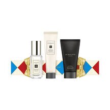 Kit Coffret Jo Malone Cracker Masculino Cologne